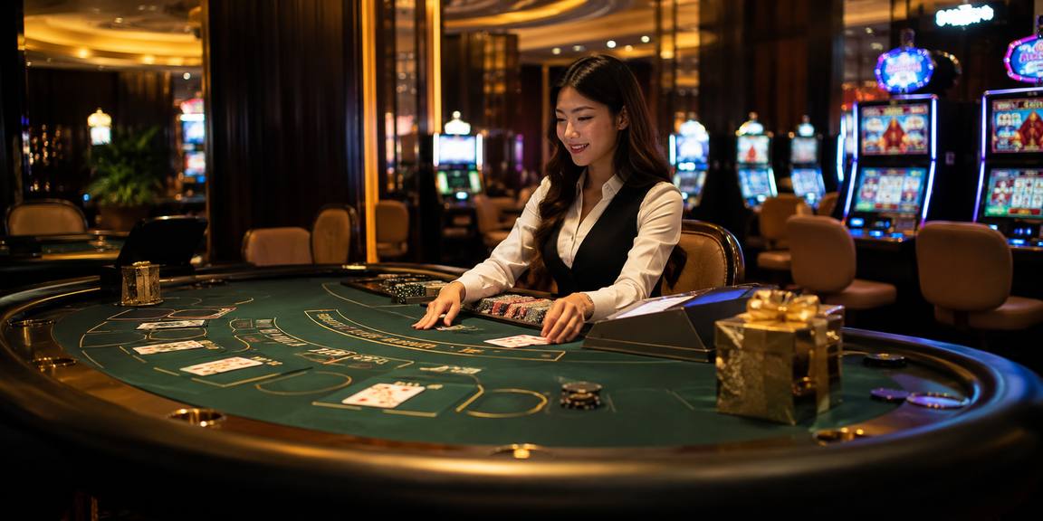 fa789 Trò chơi điện tử Arcade Rong Vang trên fa789