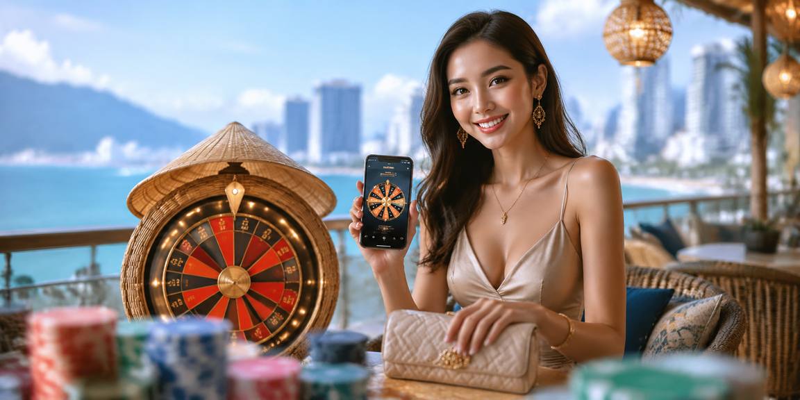 fa789 Roulette Di Động Trên fa789