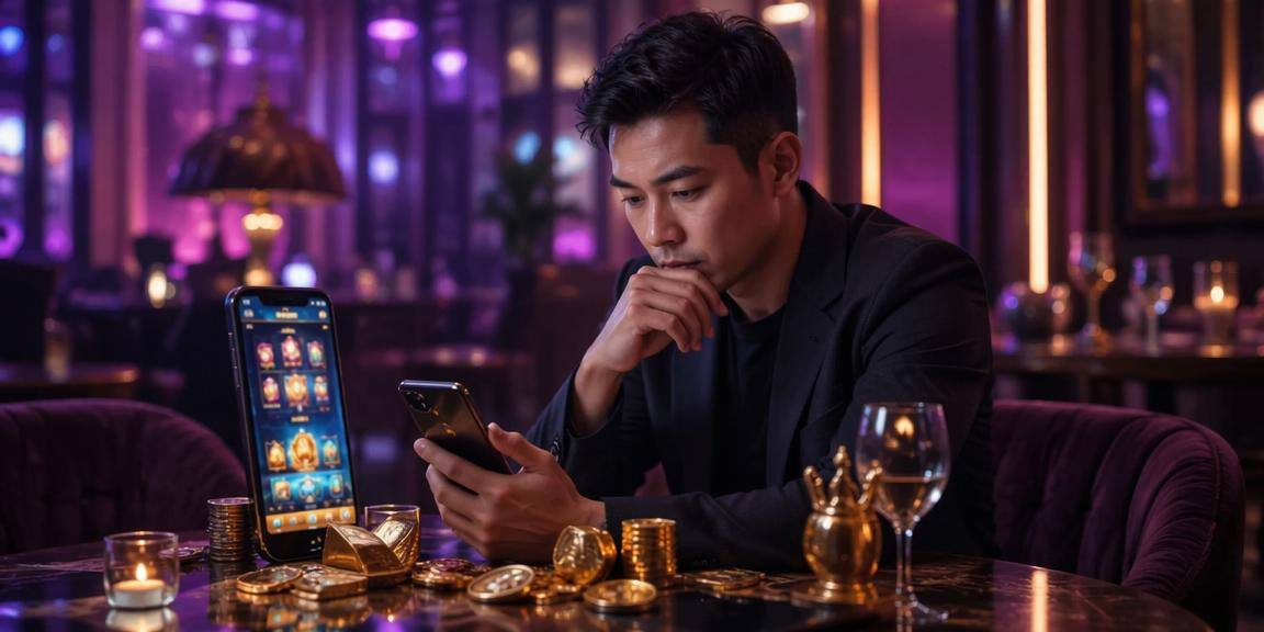 fa789 Bàn chơi casino mở 24/7 trên fa789