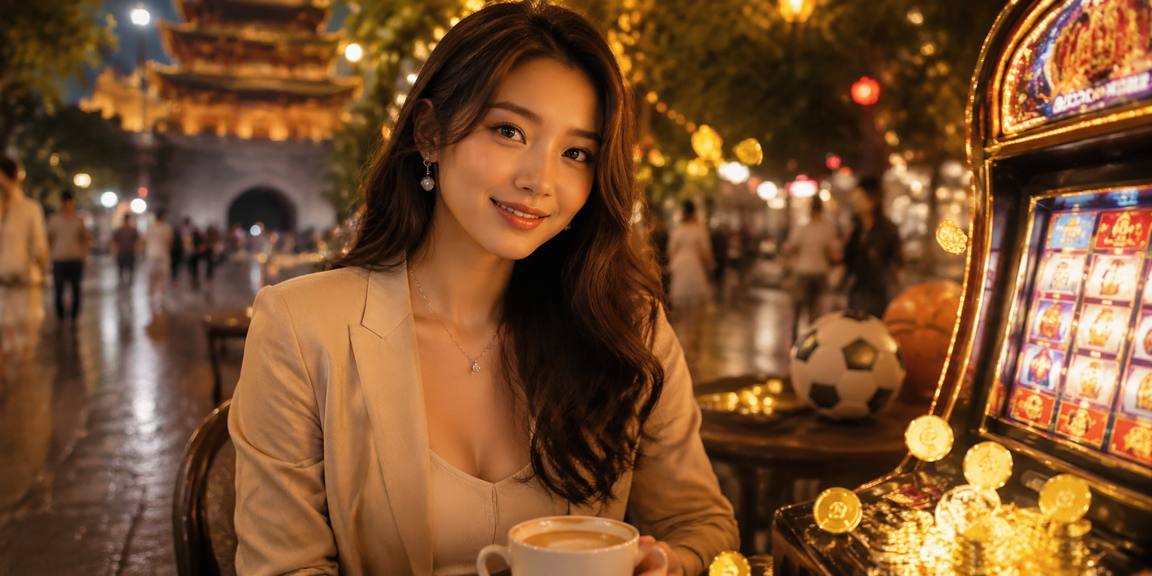 fa789 Những gì bạn tìm thấy ở fa789 casino